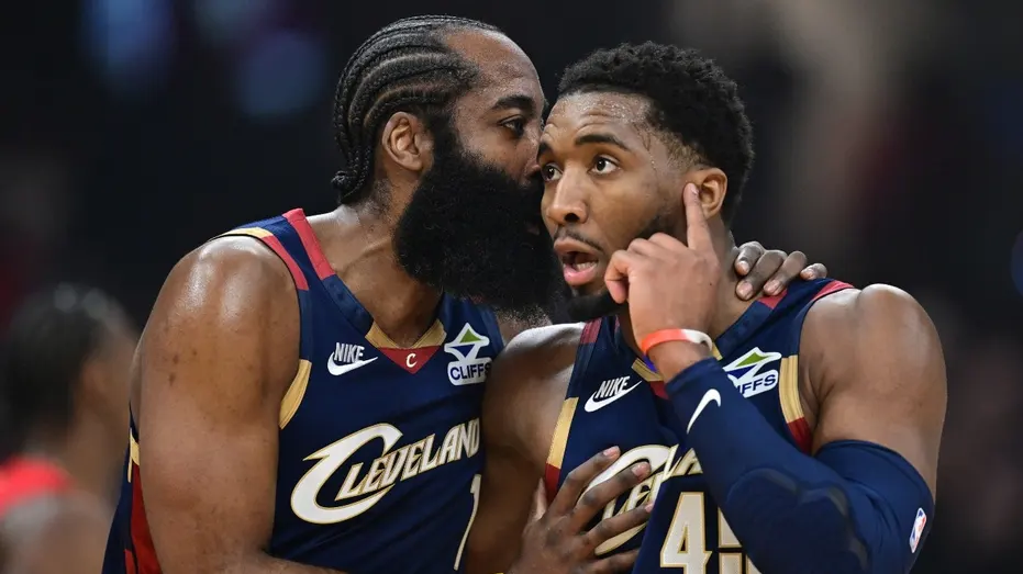 Cavaliers and Pistons: Game 7, Legacies on the Line