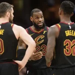 Cavs need LeBron James 'to return home to save the day,' ESPN star Stephen A Smith says