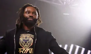 Cedric Alexander Wins TNA X Division Championship, Denies Leon Slater's Historic Bid