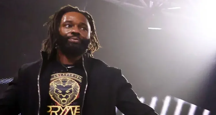 Cedric Alexander Wins TNA X Division Championship, Denies Leon Slater's Historic Bid
