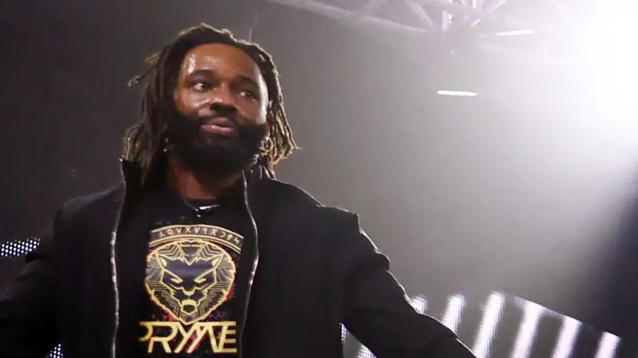 Cedric Alexander Wins TNA X Division Championship, Denies Leon Slater's Historic Bid