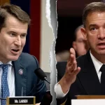 CENTCOM Chief Responds to Question on American Lives in Iran Conflict
