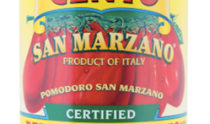 Cento Accused of Tomato Fraud in Lawsuit