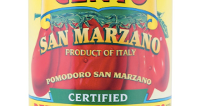 Cento Accused of Tomato Fraud in Lawsuit
