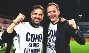 cesc-fabregass-praise-for-players-after-champions-league-qualification-56537 Cesc Fabregas's Praise for Players After Champions League Qualification