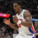 Charles Barkley Criticizes Pistons Star's Rebounding in Game 4