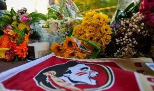 ChatGPT Developer Sued Over FSU Shooting Allegations
