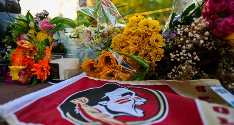 ChatGPT Developer Sued Over FSU Shooting Allegations