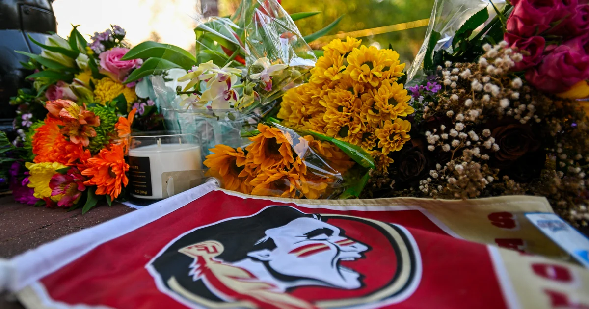ChatGPT Developer Sued Over FSU Shooting Allegations