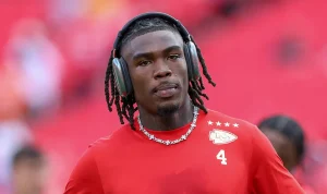 chiefs-receiver-rashee-rice-faces-30-day-jail-sentence-for-probation-violation-18613 Chiefs Receiver Rashee Rice Faces 30-Day Jail Sentence for Probation Violation