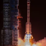 China Launches Year-Long Astronaut Mission