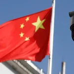 China Trip: A Glimpse of America's Surveillance State Fears