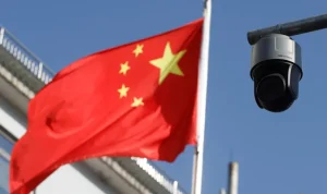 China Trip: A Glimpse of America's Surveillance State Fears