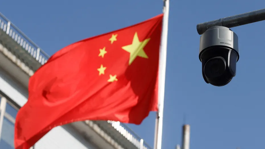 China Trip: A Glimpse of America's Surveillance State Fears