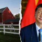 China's Crop Control Threatens American Food Security
