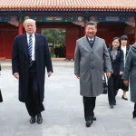 China's Iran Links Complicate Trump-Xi Talks Amid US Leverage Strain