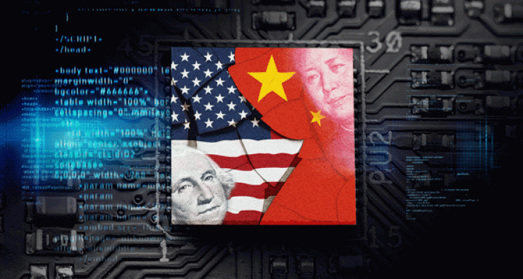 Chinese Espionage Costs US Firms Billions Annually; Government Action Urged