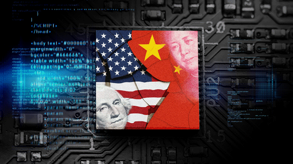 Chinese Espionage Costs US Firms Billions Annually; Government Action Urged