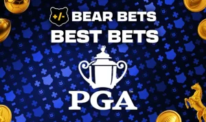 Chris Fallica's PGA Championship Predictions and Best Bets