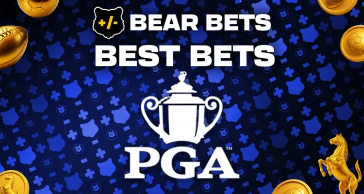 Chris Fallica's PGA Championship Predictions and Best Bets
