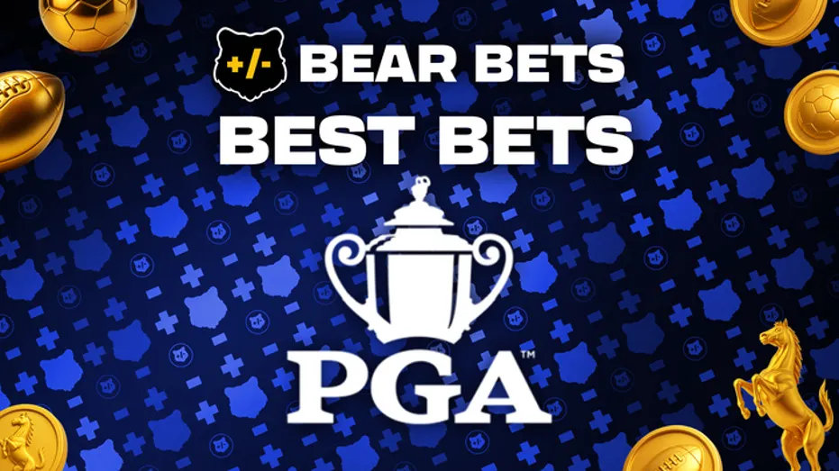 Chris Fallica's PGA Championship Predictions and Best Bets