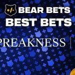 Chris 'The Bear' Fallica's Expert Picks and Best Bets for the 2026 Preakness Stakes