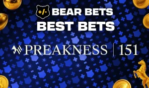 Chris 'The Bear' Fallica's Expert Picks and Best Bets for the 2026 Preakness Stakes