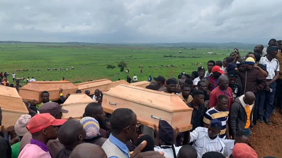 Christian Farmers Face Attacks Amidst Fulani Militant Threat in Nigeria