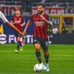 Christian Pulisic Set to Return for AC Milan This Weekend