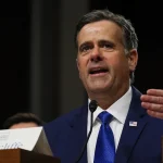 CIA Chief Ratcliffe Met Cuban Officials Amid US Tensions