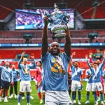 City Defeats Chelsea in FA Cup Final After Remarkable Semenyo Goal