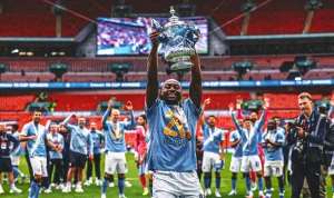 city-defeats-chelsea-in-fa-cup-final-after-remarkable-semenyo-goal-53774 City Defeats Chelsea in FA Cup Final After Remarkable Semenyo Goal