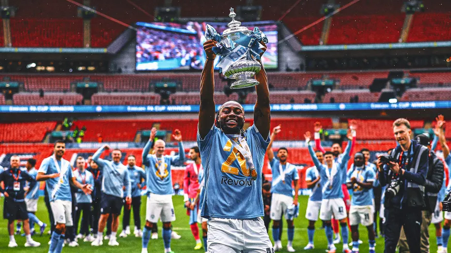 City Defeats Chelsea in FA Cup Final After Remarkable Semenyo Goal