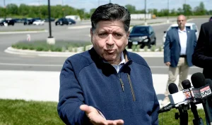 Civil Rights Groups Sue Blue State Over Gun Law Requiring Identification