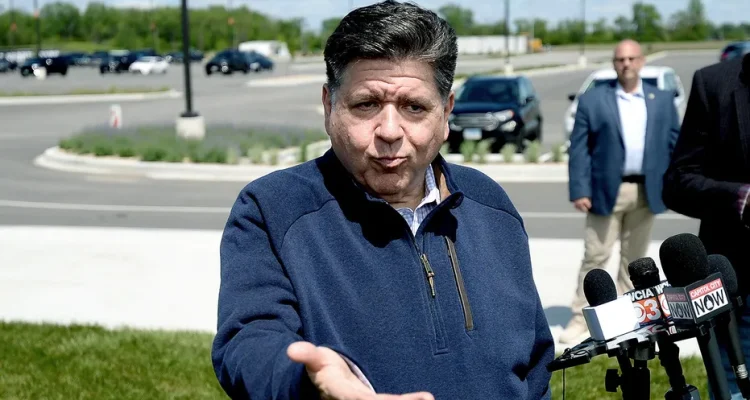 Civil Rights Groups Sue Blue State Over Gun Law Requiring Identification