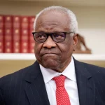 Clarence Thomas's Ruling Puts Democrats on a Deadline Amid Alabama Map Standoff