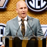 Clark Lea: College Football Must Sacrifice Tradition for CFP Expansion