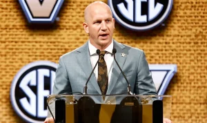 Clark Lea: College Football Must Sacrifice Tradition for CFP Expansion