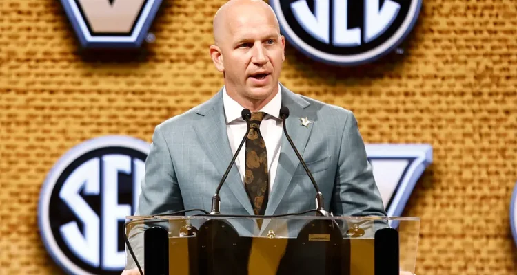 Clark Lea: College Football Must Sacrifice Tradition for CFP Expansion
