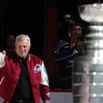 Claude Lemieux's family honors NHL champion after Canadiens ceremony