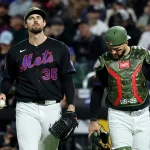 Clay Holmes Breaks Leg After Being Struck by 111 mph Line Drive