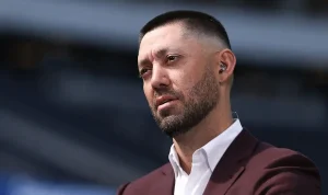 Clint Dempsey on USMNT Roster: 'Some Surprises' but Optimistic World Cup Mindset