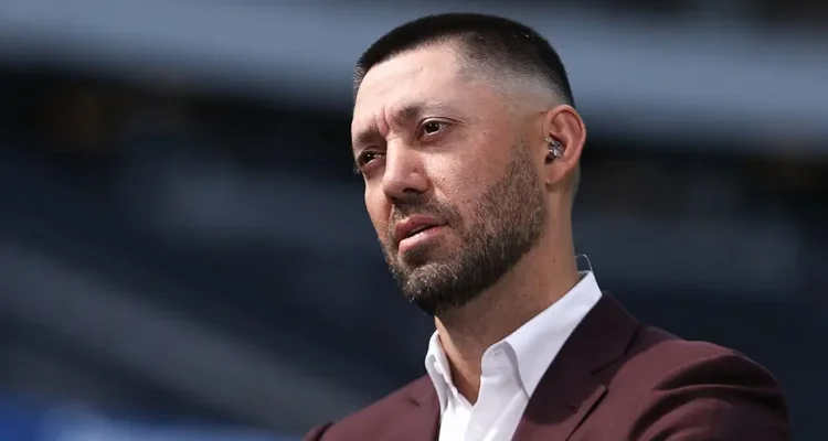 Clint Dempsey on USMNT Roster: 'Some Surprises' but Optimistic World Cup Mindset
