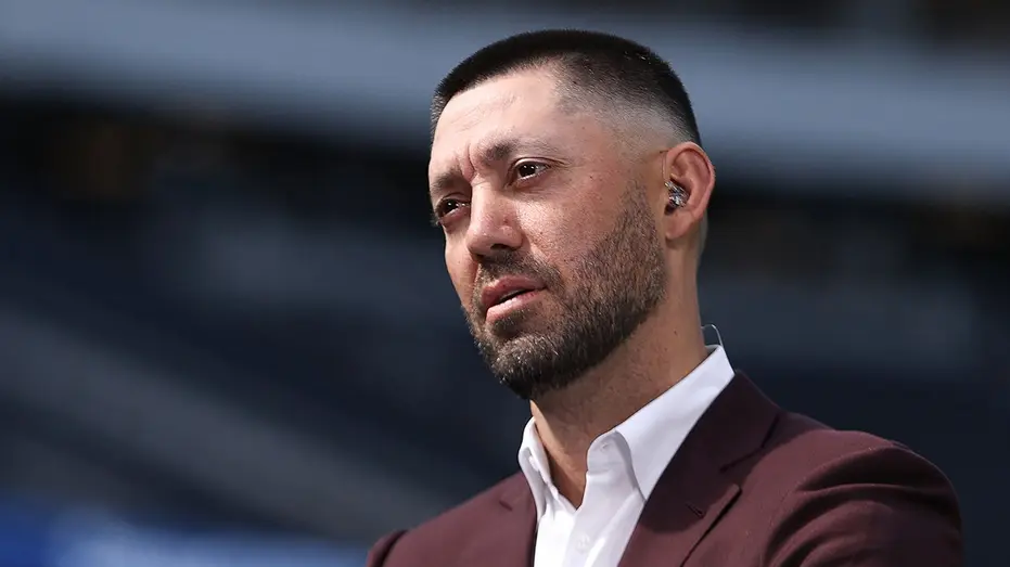 Clint Dempsey on USMNT Roster: 'Some Surprises' but Optimistic World Cup Mindset