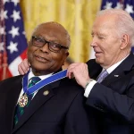 Clyburn: GOP Plan to 'Break' District Could Backfire