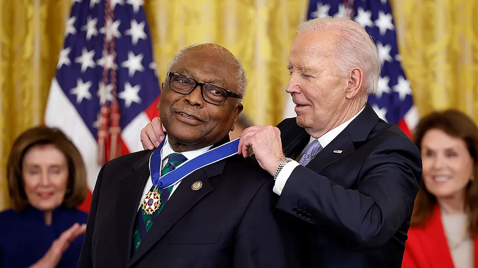 Clyburn: GOP Plan to 'Break' District Could Backfire