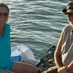 Coast Guard Asks for Public's Assistance in Locating Missing Wife in Bahamas