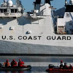 Coast Guard Ends Race-Based Admissions for Officer Program Amidst DEI Review
