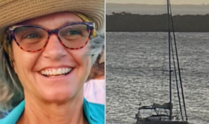 Coast Guard seeks info on mystery sailboat in Lynette Hooker probe