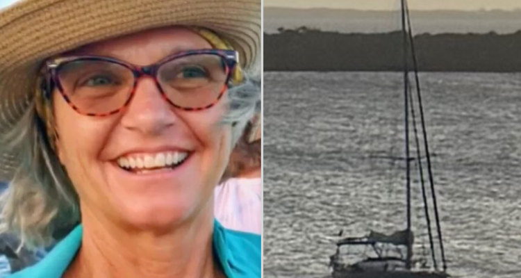 Coast Guard seeks info on mystery sailboat in Lynette Hooker probe